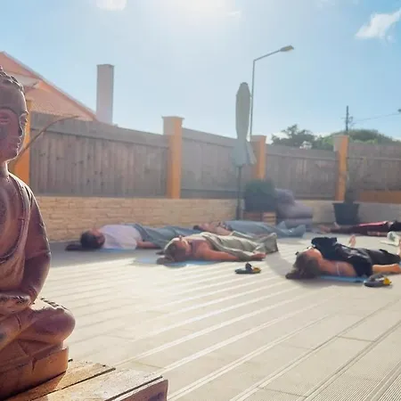 Tika Surf Camp Ericeira Hotel